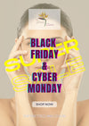 Get Ready for The Yvette Clinic's Black Friday & Cyber Monday Super Sale! - The Yvette Clinic