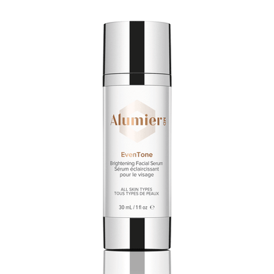 How to Use Alumier MD Even Tone Correcting Serum?