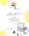 Introducing Deep Oscillation Massage for Lipoedema/Lymphoedema at The Yvette Clinic - The Yvette Clinic