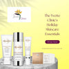 The Yvette Clinic's Holiday Skincare Essentials - The Yvette Clinic