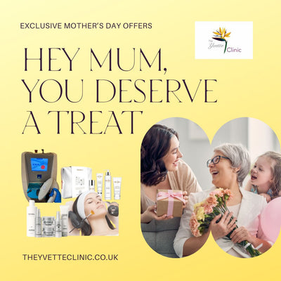 Thoughtful Mother’s Day Gifts for Radiant Skin 🌸✨