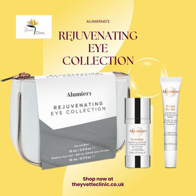 Unveil Radiant Eyes for Mother’s Day with AlumierMD’s Rejuvenating Eye Collection