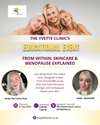 Join Us for "From Within: Skincare & Menopause Explained"