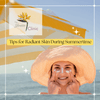 Embrace the Summer Glow: Essential Tips for Radiant Skin During Summertime - The Yvette Clinic