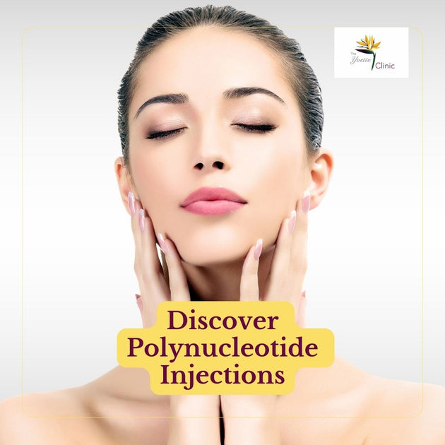 The Power of Polynucleotide Injections: Now available at The Yvette Cl ...