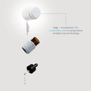 AlumierMD EVERACTIVE C&E® + PEPTIDE (SINGLE)