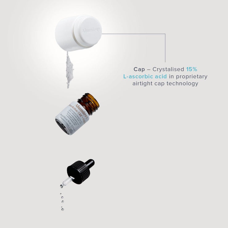 AlumierMD EVERACTIVE C&E® + PEPTIDE (SINGLE)