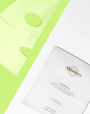 HYDRARESCUE BIOCELLULOSE FACE MASK (4-PACK)