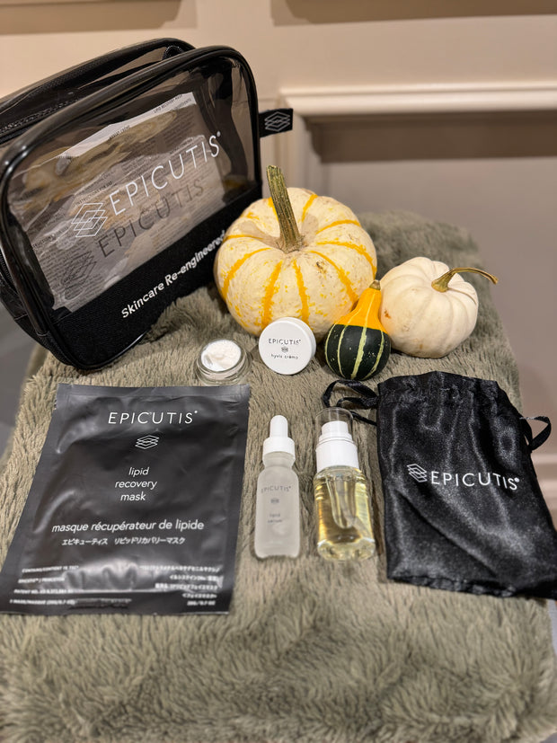 Epicutus Travel kit