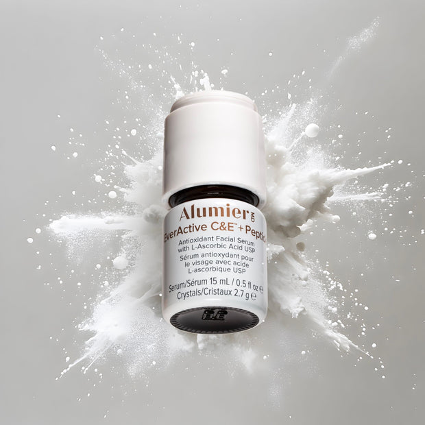 AlumierMD EVERACTIVE C&E® + PEPTIDE (SINGLE)