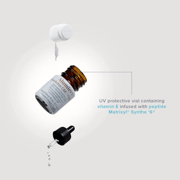 AlumierMD EVERACTIVE C&E® + PEPTIDE (SINGLE)