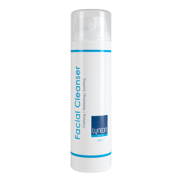 Lynton Facial Cleanser