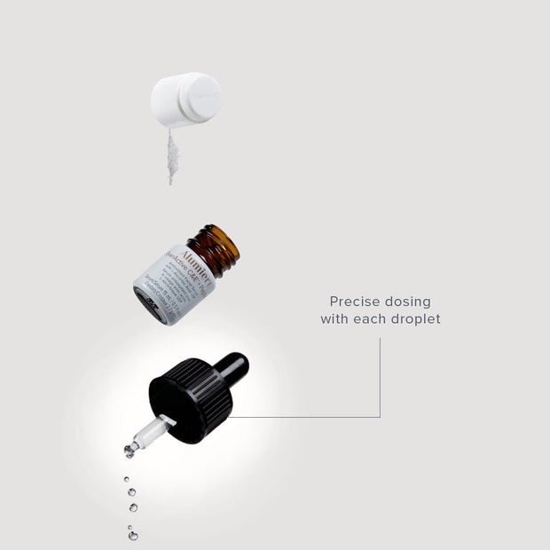 AlumierMD EVERACTIVE C&E® + PEPTIDE (SINGLE)
