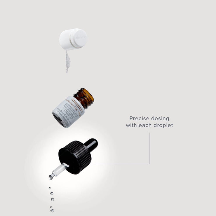 AlumierMD EVERACTIVE C&E® + PEPTIDE (SINGLE)