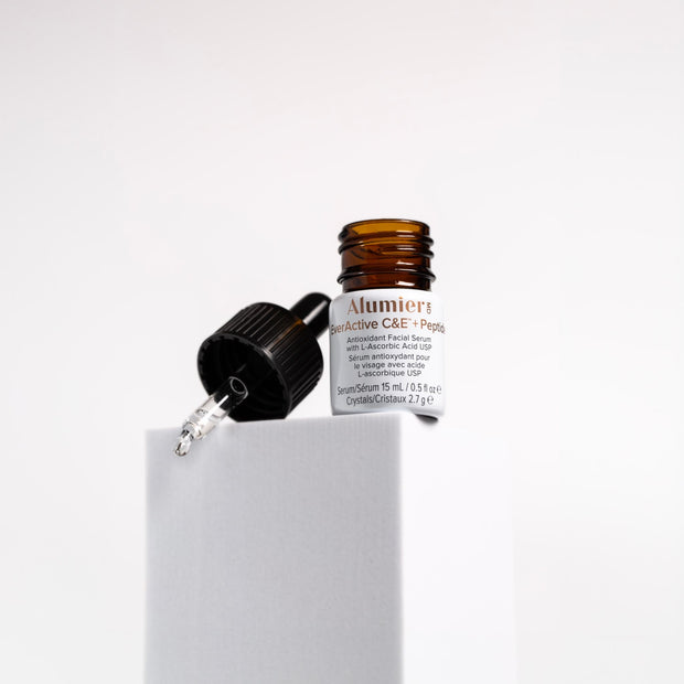 AlumierMD EVERACTIVE C&E® + PEPTIDE (SINGLE)