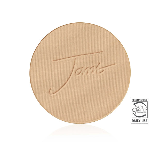 Jane Iredale Pure pressed base powder refill