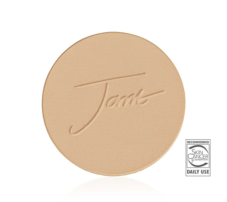 Jane Iredale Pure pressed base powder refill