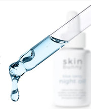 Skinbunny Blue Tansy Night Oil 30ml