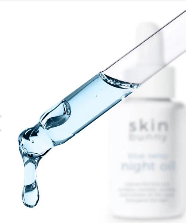 Skinbunny Blue Tansy Night Oil 30ml
