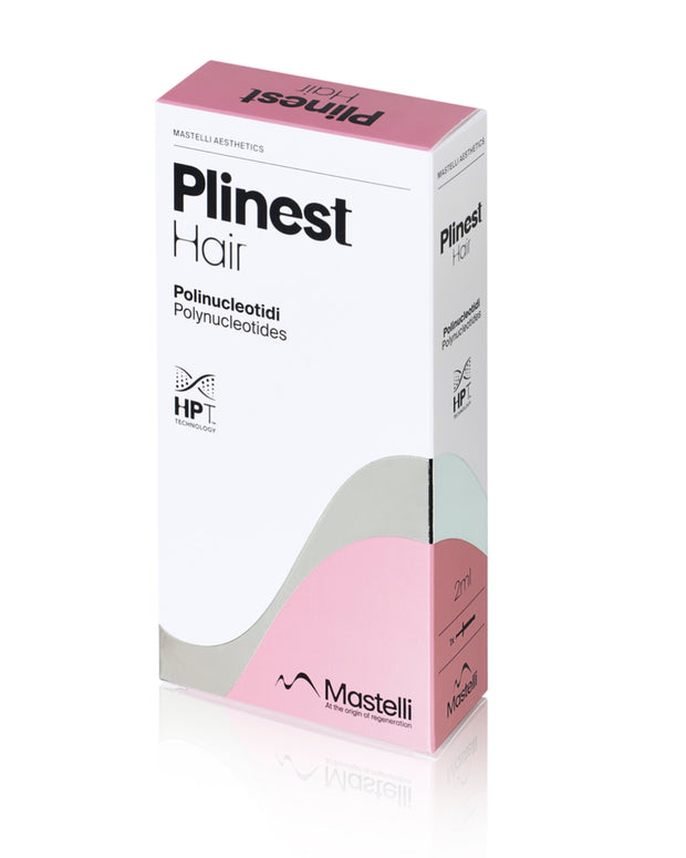 Plinest Hair Polynucleotide Session x1