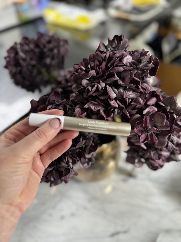 Jane Iredale Lash Fixation Mascara