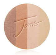 Jane Iredale Moonglow bronzer/ highlighter refill