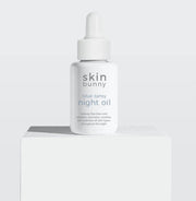 Skinbunny Blue Tansy Night Oil 30ml