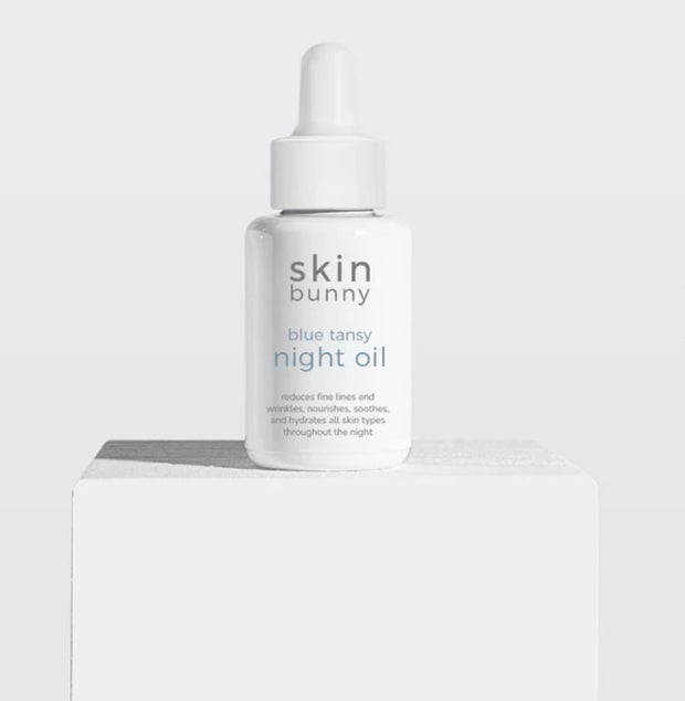 Skinbunny Blue Tansy Night Oil 30ml