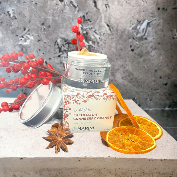 Jan Marini Christmas Limited Edition Glycolic Face exfoliator 57g - The Yvette Clinic