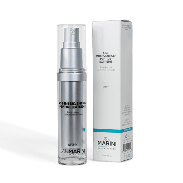 Jan Marini Age Intervention Peptide Extreme - The Yvette Clinic
