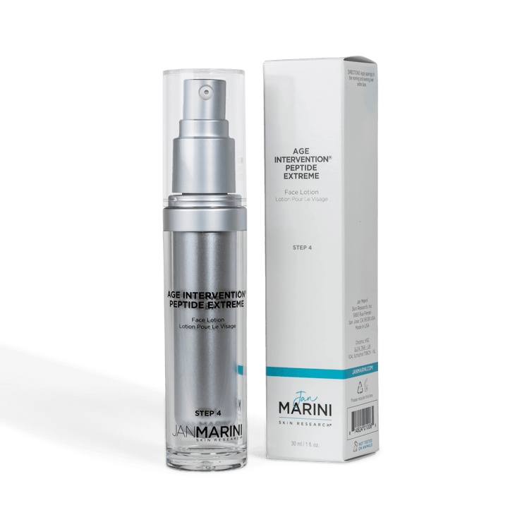 Jan Marini Age Intervention Peptide Extreme - The Yvette Clinic