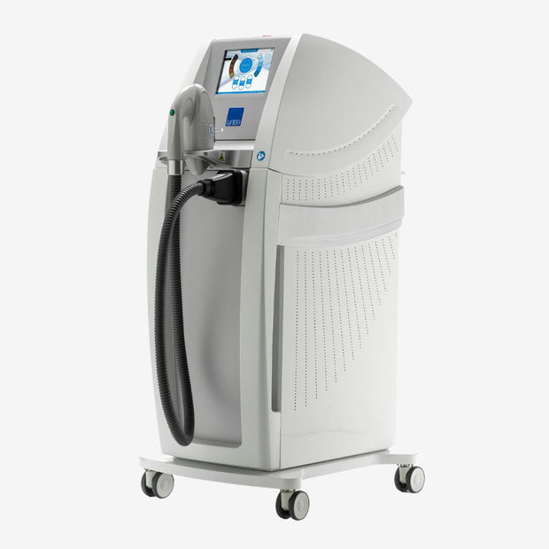 ReSURFACE LYNTON Ablative laser - Dynamix Machine