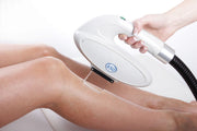 IPL Laser Hair Removal
