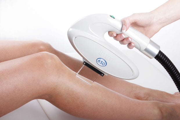 IPL Laser Hair Removal