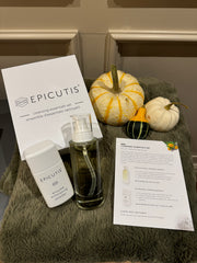 Epicutus Cleansing Essentials Kit
