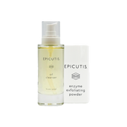 Epicutus Cleansing Essentials Kit