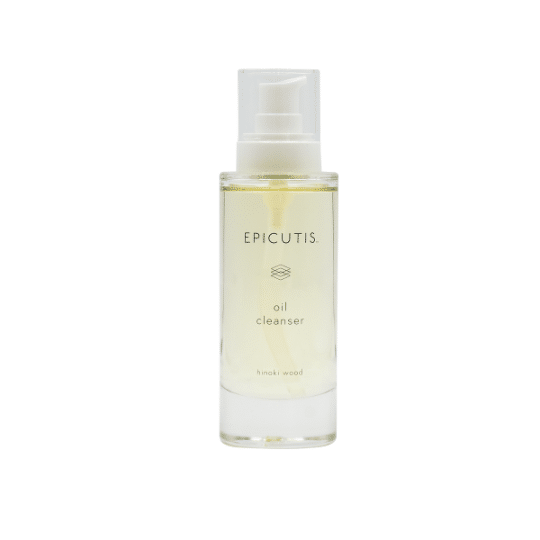 Epicutus single oil cleanser 120ml