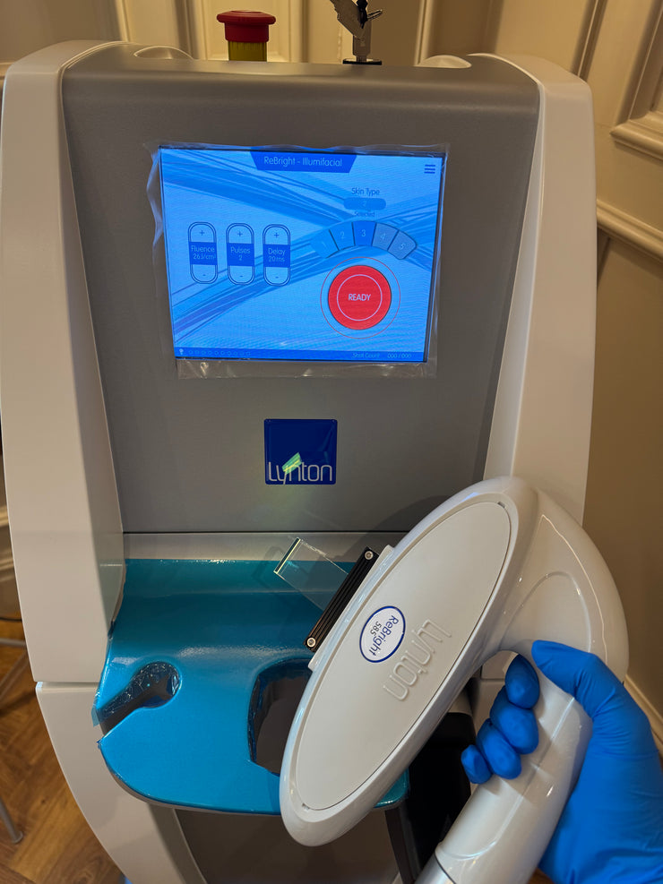 Lynton Trial Protocol
