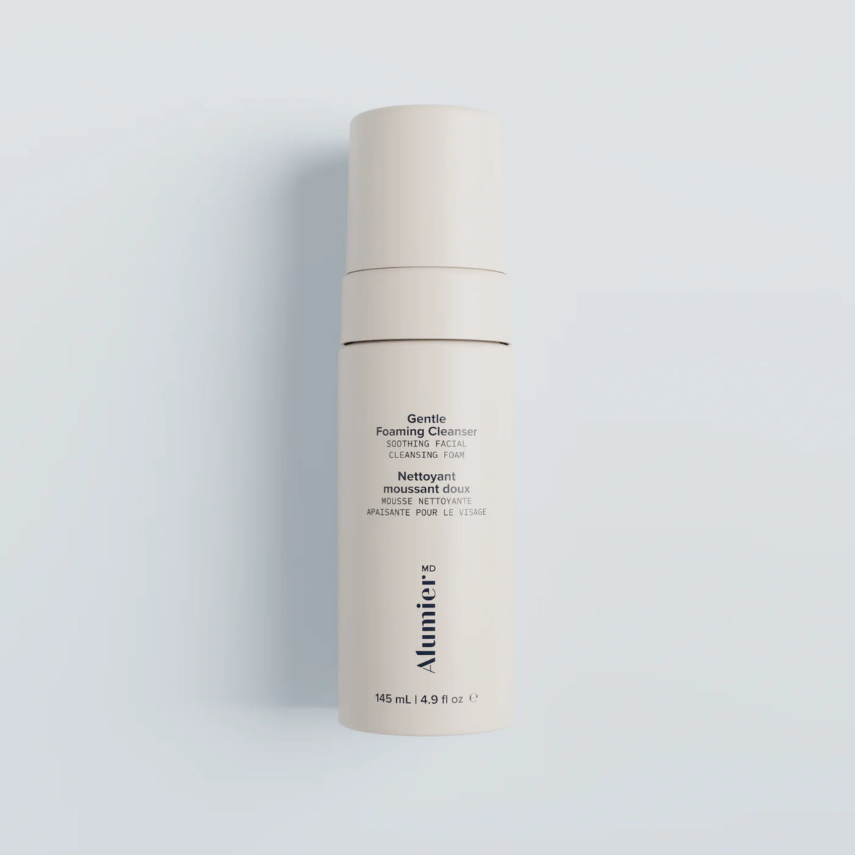 AlumierMD Gentle Foaming Cleanser