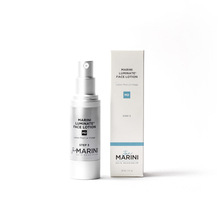 Jan Marini Luminate® Face Lotion MD