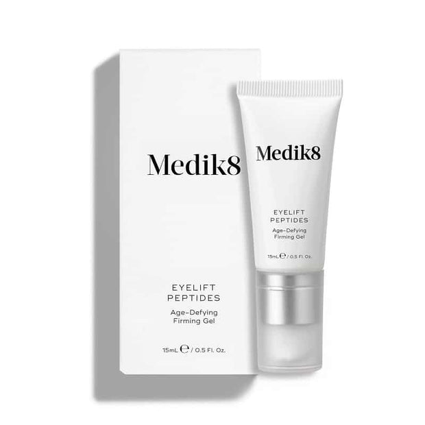 Medik8 Eyelift Peptides 15ml