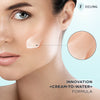 Skinvisibles Aqua Sense Hyaluronic SPF50