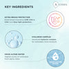 Skinvisibles Aqua Sense Hyaluronic SPF50