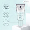 Skinvisibles Aqua Sense Hyaluronic SPF50