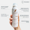 Skinvisibles Invisible Sense Spray SPF50+