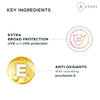 Skinvisibles Invisible Sense Spray SPF50+