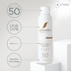 Skinvisibles Invisible Sense Spray SPF50+