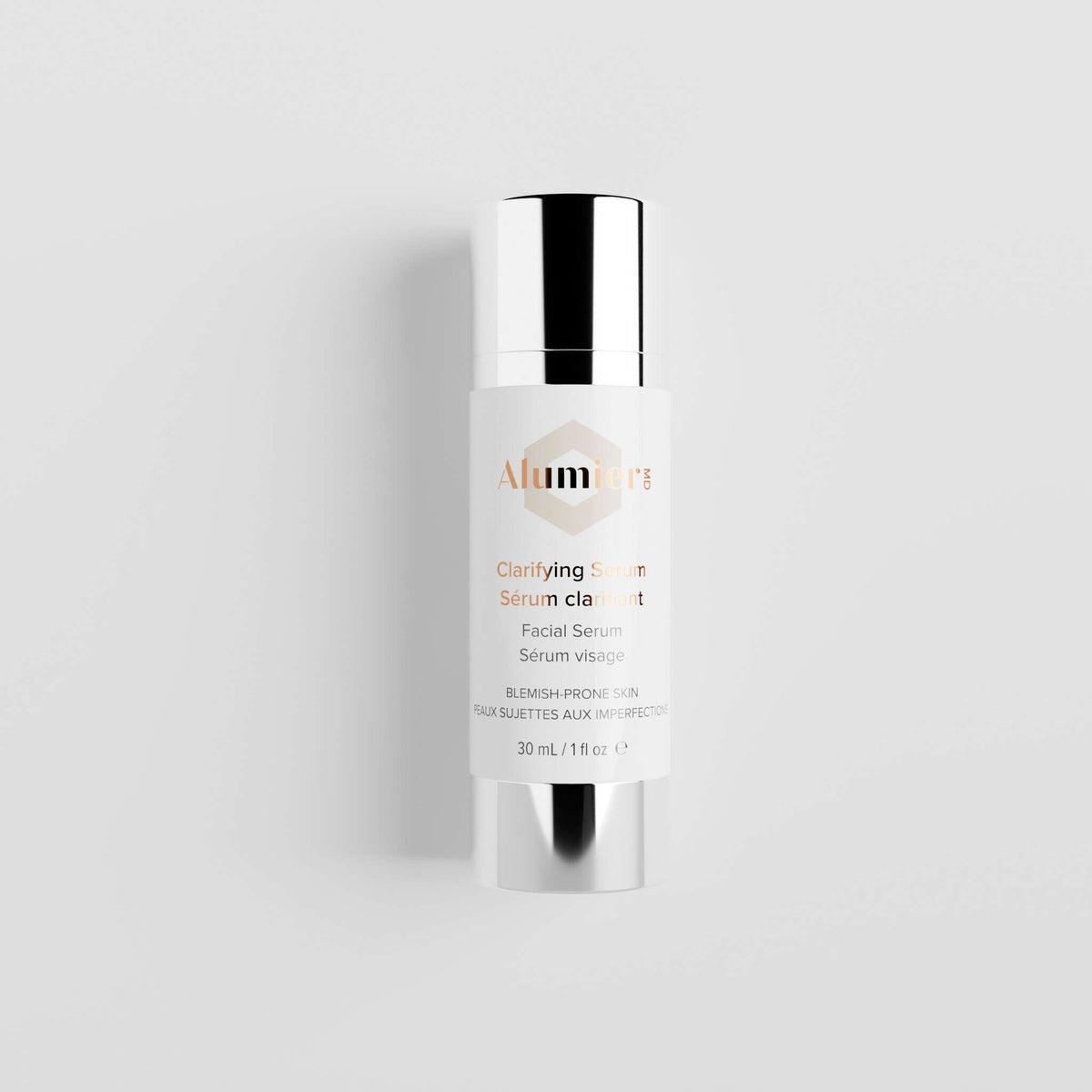 Alumier MD Clarifying Serum