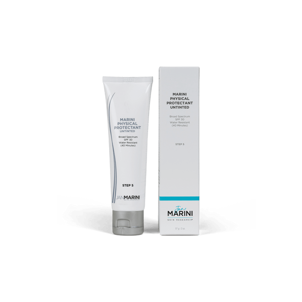 Jan Marini Physical Protectant SPF 30 (untinted) - The Yvette Clinic