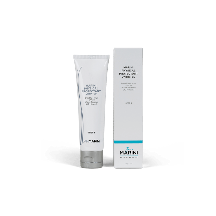 Jan Marini Physical Protectant SPF 30 (untinted) - The Yvette Clinic